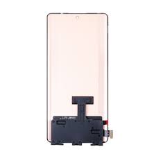 Дисплей для Infinix Zero 30 4G/5G (X6731B/X6731) в сборе с тачскрином Черный – OR