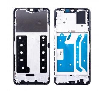 Рамка дисплея для Huawei Honor X7 (CMA-LX1/CMA-LX2) Черный