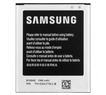 АКБ Samsung B100AE/EB425161LU/ EB-BG313BBE/ EB-BG313CBE/ EB-F1M7FLU/ EB-B105AE/ EB-B130BE