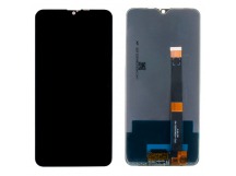 Шлейф для Realme GT 2 Pro (RMX3301) на системный разъем