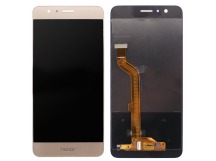 Дисплей для Huawei Honor 8 ( frd-al10 ) в сборе с тачскрином Золото