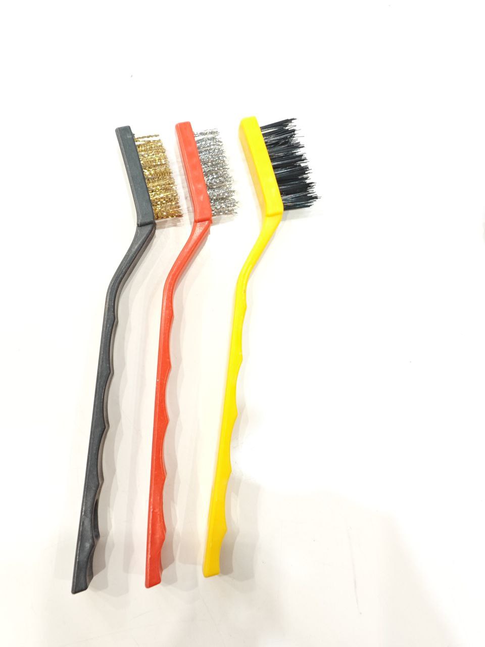 Жало паяльника Aixun C245-K200 для паяльника T245 и паяльных станций JBC/Sugon/GVM/Aixun (медное, топорик)