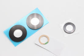 Стекло камеры для Realme C35 (RMX3511) (комплект 3 шт.) Черный