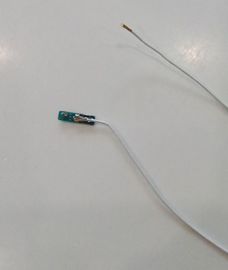 Антенный провод универсальный 179 мм (для Samsung A505)