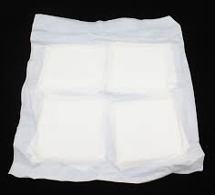 Салфетки для чистки дисплеев одноразовые (300 шт.)