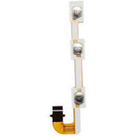 Шлейф для Huawei Honor 4C Pro на кнопки громкости/включения