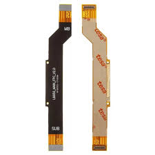 Шлейф для Xiaomi Redmi 5 Plus межплатный (основной)