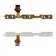 Шлейф для Xiaomi Redmi 5 Plus на кнопку включения/громкости