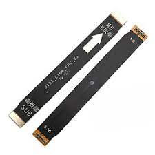 Шлейф для Xiaomi Redmi Note 9 межплатный (основной)