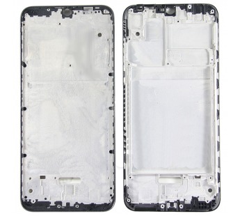 Рамка дисплея для Huawei Honor 8A/ 8A Pro/ Y6s/ Honor Y6 2019 Черная