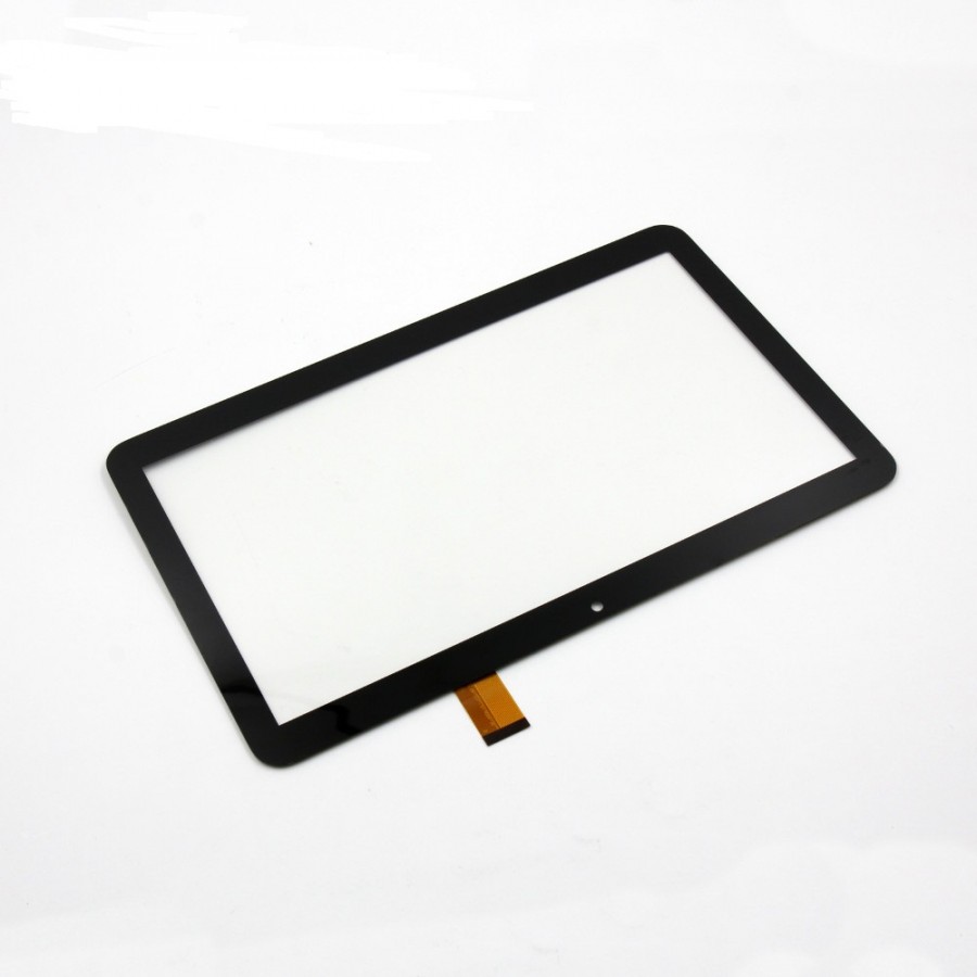 Тачскрин 10.1” RP-400A-10.1-FPC-A3 TSN-101- A101A3 Черный Roverpad Air Q10 3g/bq 1081