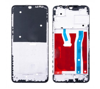 Рамка дисплея для Huawei Nova Y70/Y70 Plus/Y71 Черный