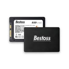 Внутренний SSD накопитель Bestoss S201 128GB