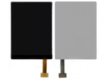 Дисплей Nokia X3-02/C3-01/300/202/203/206/207/208/301515/515 Dual