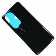 Задняя крышка для Huawei P50 Pro Черный
