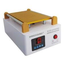 Сепаратор Mechanic MC958  (350W, регулируемый нагрев до 120°C, дисплей)  для ремонта телефонов