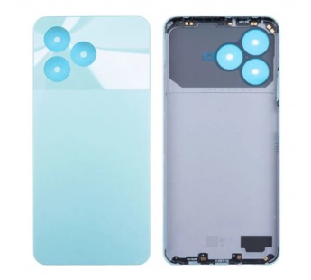 Задняя крышка для Realme C51 Зеленый – OR