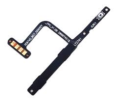 Шлейф для Tecno Spark 20C на кнопки громкости/включения