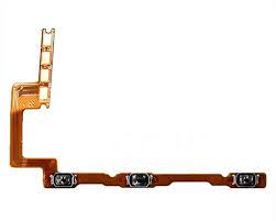 Шлейф для Realme 8/8 Pro на кнопки громкости/включения