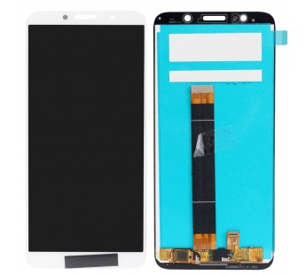 Контейнер SIM для Tecno Spark Go 2 (KM4) Черный