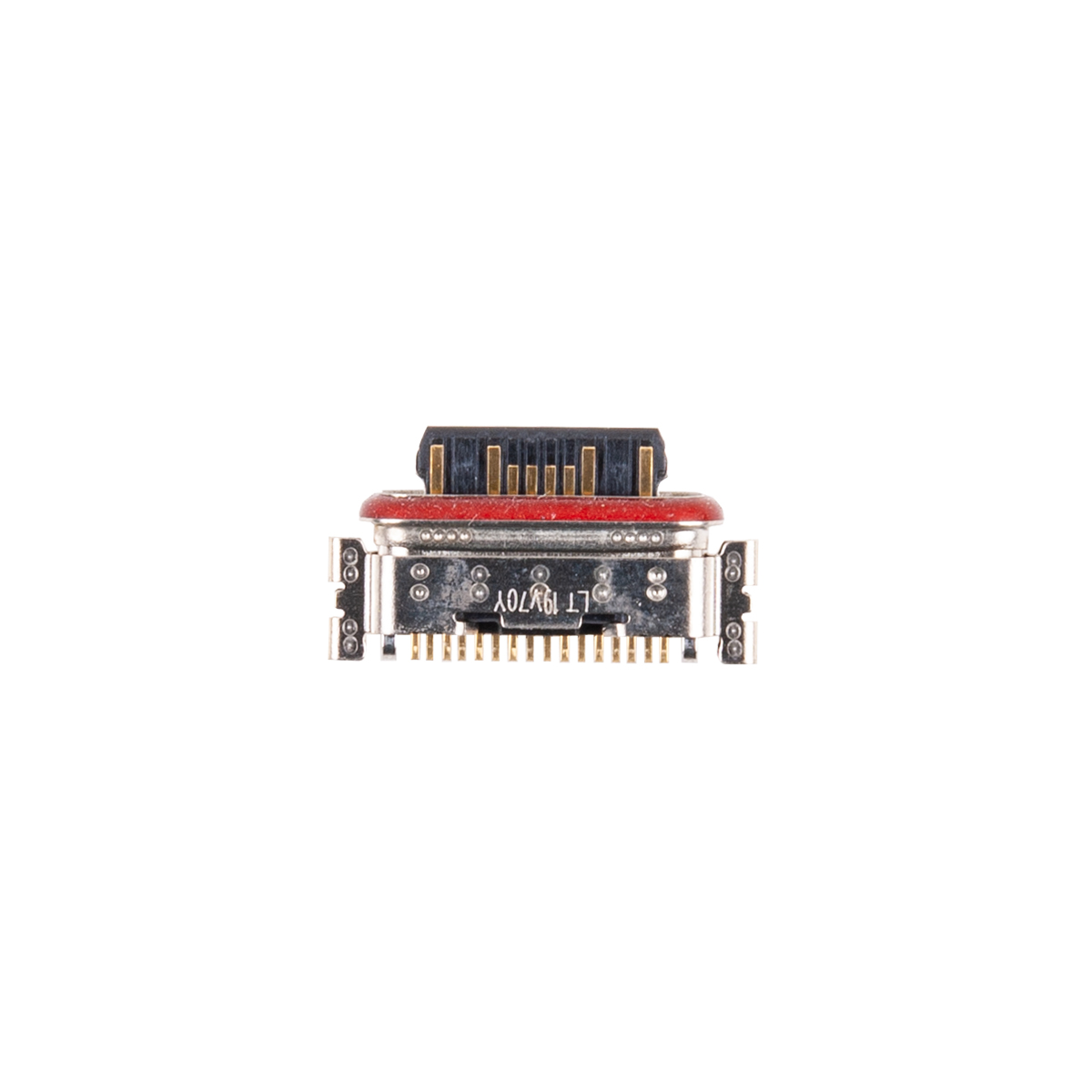 Разъем №205 Type-C для Xiaomi 12 Lite/12T/12T Pro/13 Lite/Poco F4/F4 GT/F5/F5 Pro/X6 5G/X6 Pro 5G/Redmi Note 11 Pro+ 5G