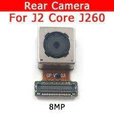 Камера для Samsung J260F OR (Samsung Galaxy J2 Pro 2018 /J2 Core 2018 /J2 Prime 2018 ) основная
