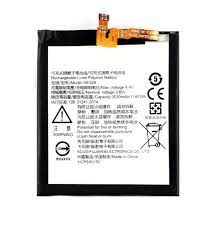 Аккумулятор для Nokia HE328 ( Nokia 8 )