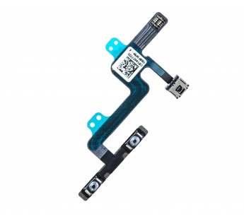 Шлейф для iPhone 6 на кнопки громкости