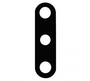 Стекло камеры для Huawei Y6p