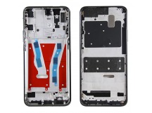 Рамка дисплея для Huawei P Smart Z/ Y9 Prime 2019/ Honor 9X(камера)/ 9X Premium Черная