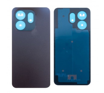 Задняя крышка для Infinix Smart 9 Черный – OR