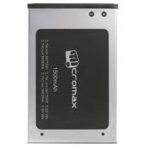 Аккумулятор для Micromax A60 / Micromax A61 1800mAh