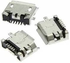 Разъем №69 Micro USB для Nokia 8600/6500S/6600S/7900/8800 Arte/6303/701/X7/C7-00/C6-01 №69