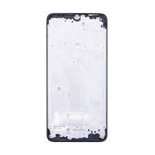 Рамка дисплея для Tecno Spark 10C Черный