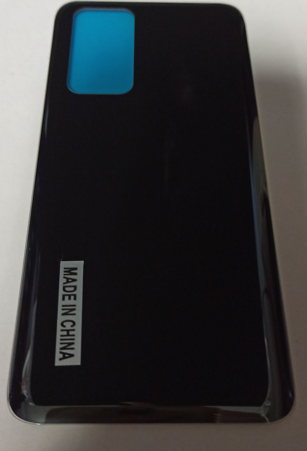 Задняя крышка для Huawei P40 Черный