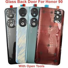 Задняя крышка для Huawei Honor 90 (REA-NX9) Зеленый – OR