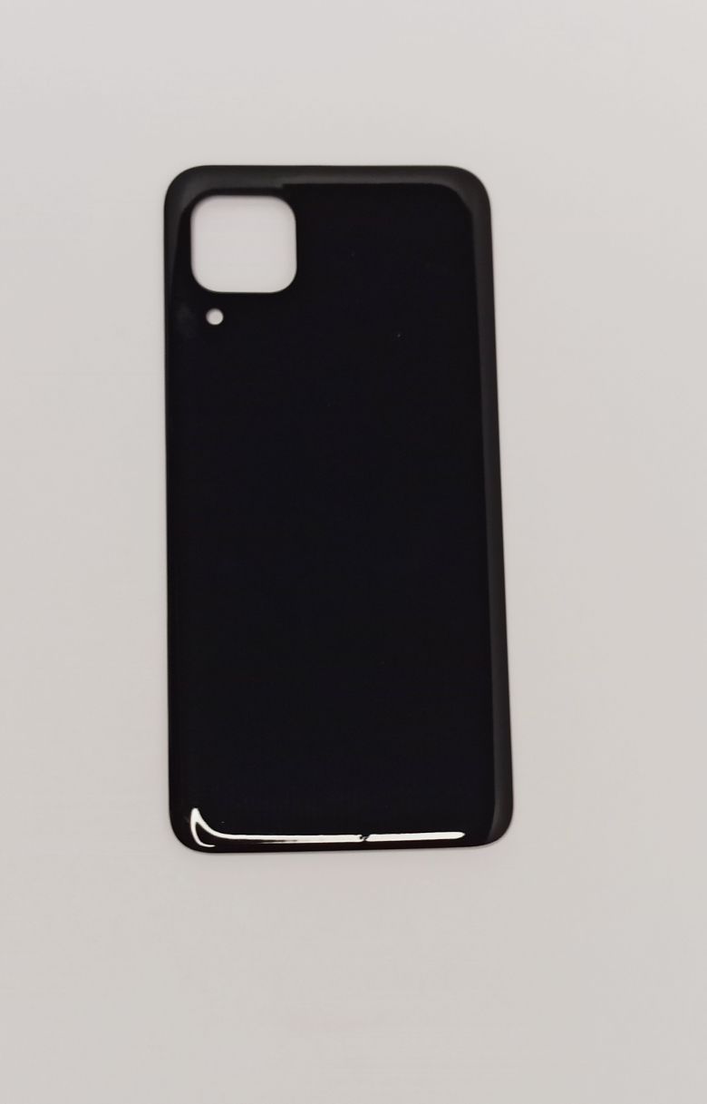 Задняя крышка для Huawei P40 Lite Черный