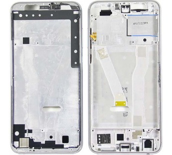 Рамка дисплея для Huawei Honor 9 Lite Серая