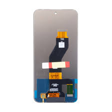 Дисплей для Infinix Smart 9 / Smart 9HD / Hot 50i / Spark 30C / Spark GO 1/ Spark GO 1S в сборе Черный – OR