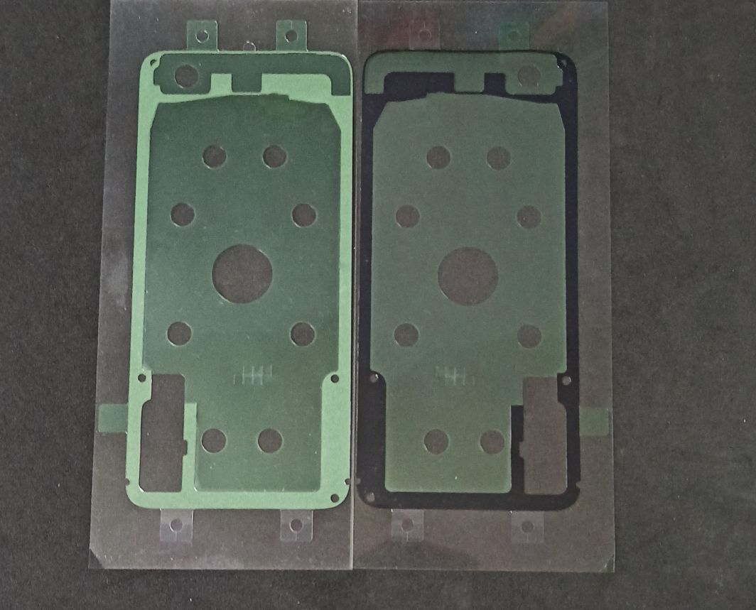 Скотч задней крышки для Samsung A505 ( A50 )