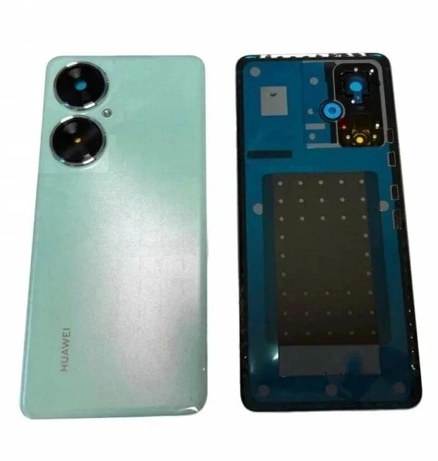 Задняя крышка для Huawei Nova 11i Зеленый