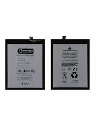 Аккумулятор для Huawei HB366179ECW Nova 2/Mate 10 Lite Премиум