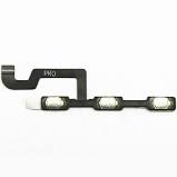 Шлейф для Xiaomi Redmi pro кнопки громкости