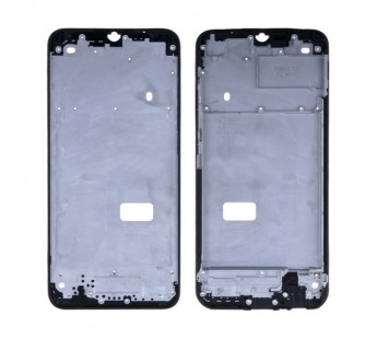 Рамка дисплея для Realme C11 / C15 Черный