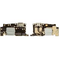 Шлейф для Xiaomi Mi 5C плата системный разъем/микрофон