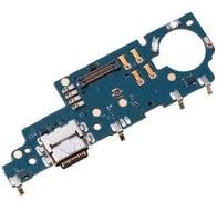 Шлейф для Xiaomi Mi Max 2 плата системный разъем/микрофон