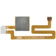 Шлейф для Xiaomi Mi Max сканер отпечатка пальцев Золото