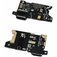 Шлейф для Xiaomi Mi Note 3 плата системный разъем/микрофон