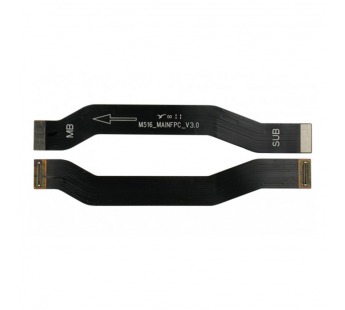 Шлейф для Xiaomi Redmi Note 8 межплатный (основной)