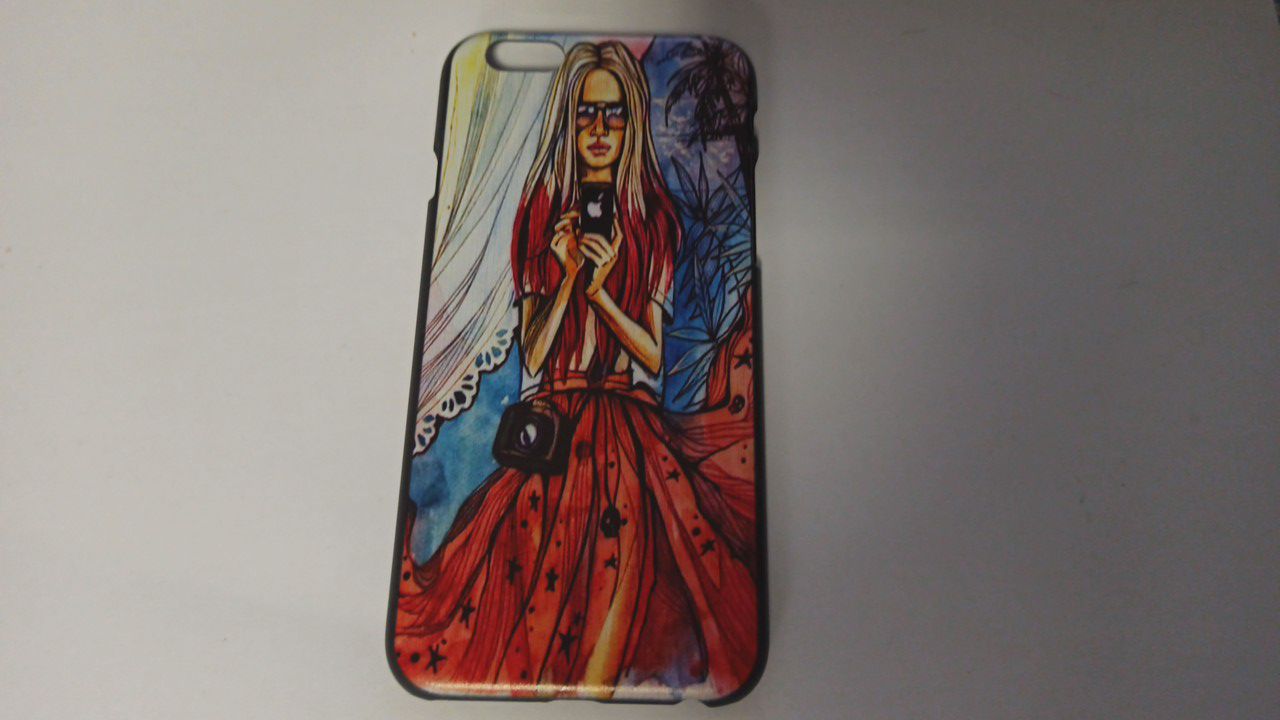 Чехол-накладка Soft Touch для iPhone 11 Фуксия